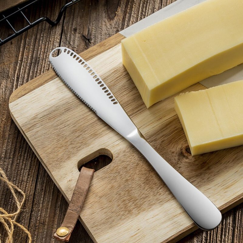 Butter Knife Multi-Functional Cutter - Image 4