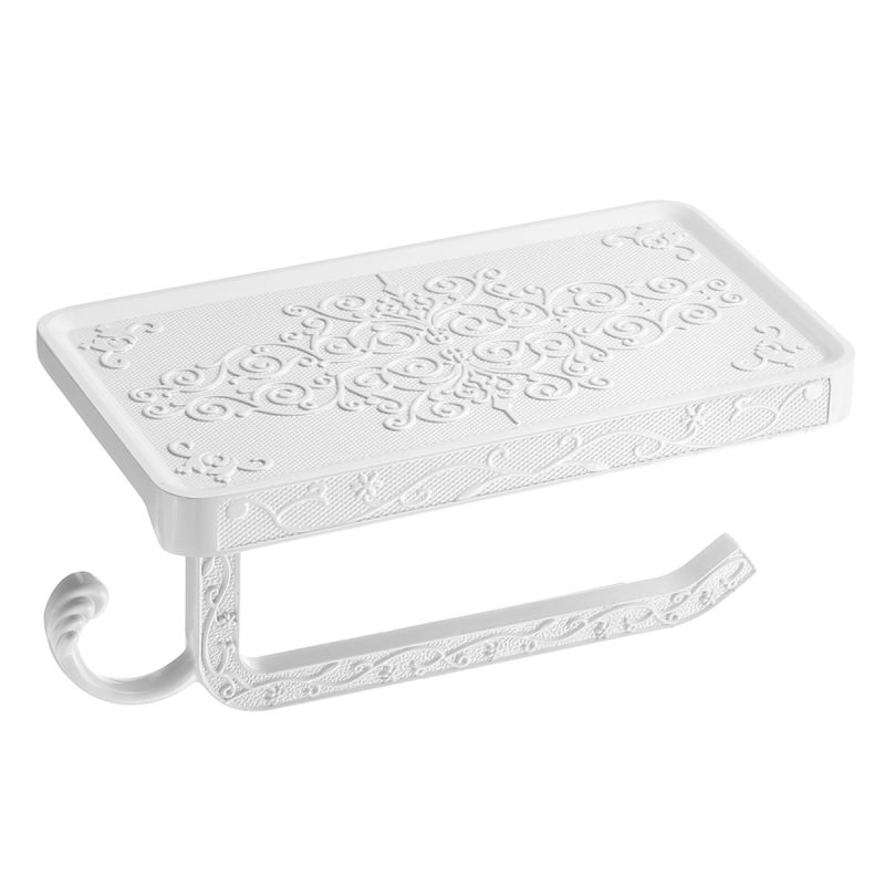 Bathroom Rack Toilet Paper Holder - Image 3