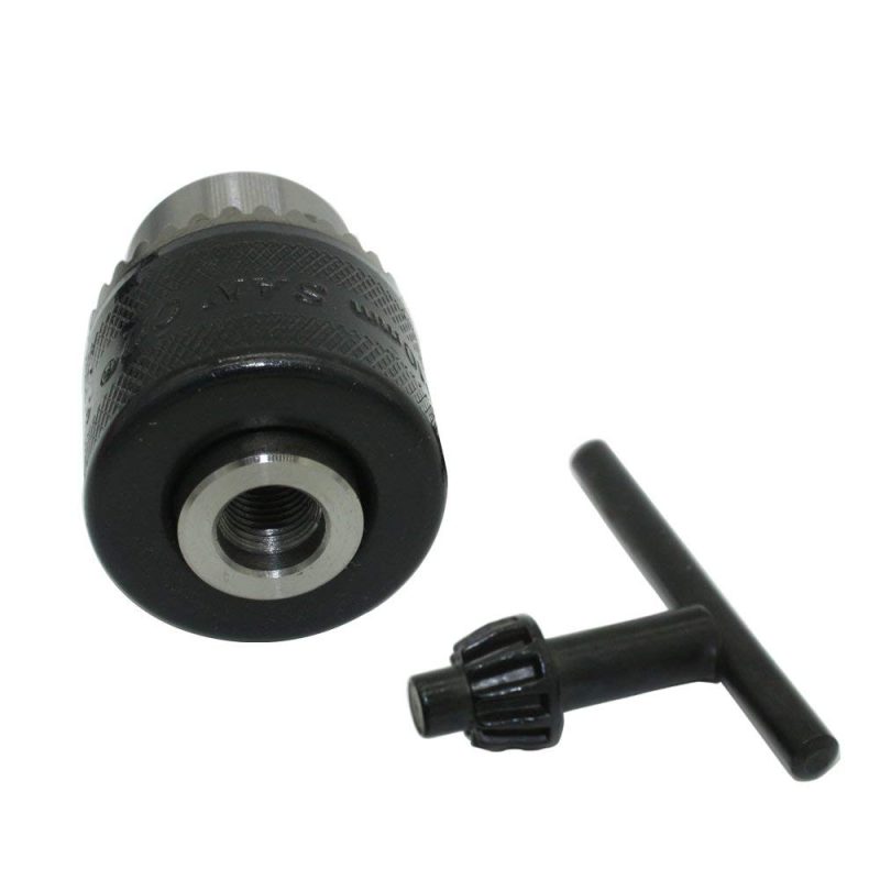 3/8-Inch Manual Hand Drill Machine - Image 2