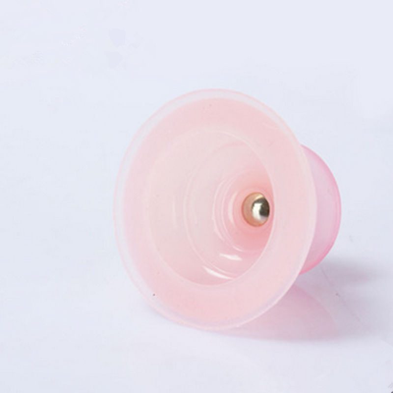 Anti Cellulite Silicon Vacuum Cup - Image 2