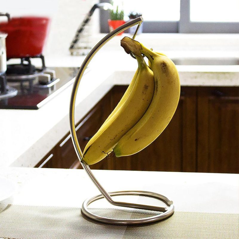 Banana Stand Fruit Hanger Rack - Image 5