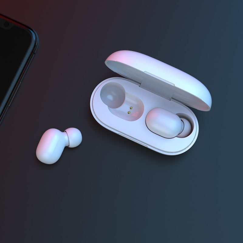 Bluetooth Earpods Wireless Earbud - Image 3