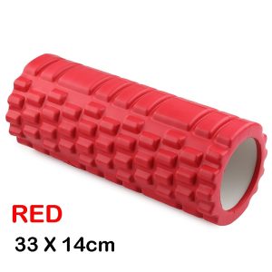Fitness Roller Yoga Roller Foam