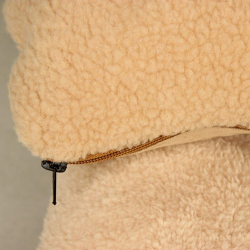 Dog Bed Cushion Comfortable Pet Mat - Image 2