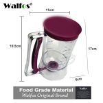 Batter Dispenser Baking Tool