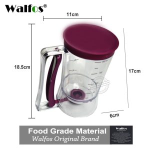 Batter Dispenser Baking Tool