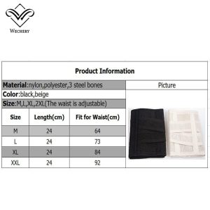 Mens Body Shapewear Girdle Tummy Shaper