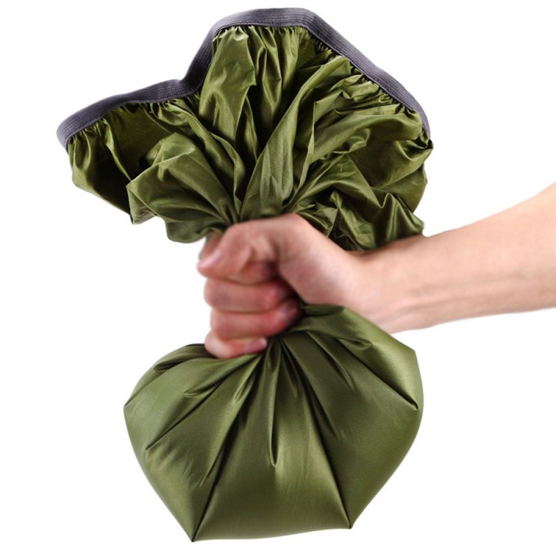 35L Waterproof Backpack Rain Cover - Image 3