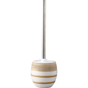Ceramic Toilet Brush Holder with Brush?Set