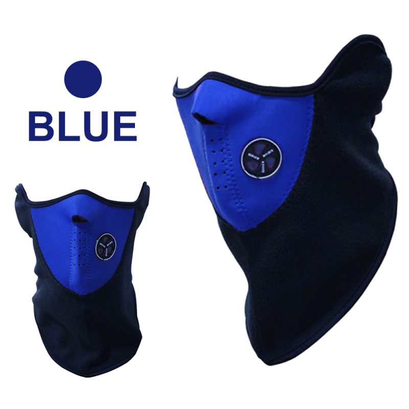 Bike Face Mask Warm Mouth Cover - Image 2