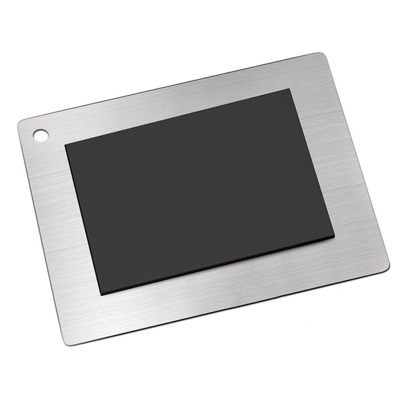 Baking Conversion Chart Magnetic Plate - Image 2