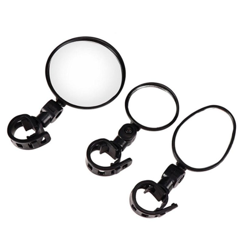 Bicycle Side Mirror Handlebar Accessory - Image 5