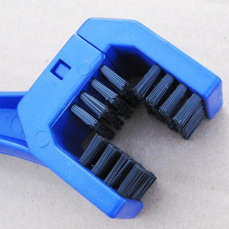Bicycle Chain Cleaner Brush Tool - Image 3