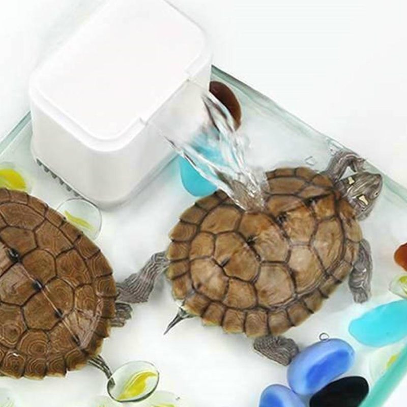 Aquarium Waterfall Pet Accessory - Image 6