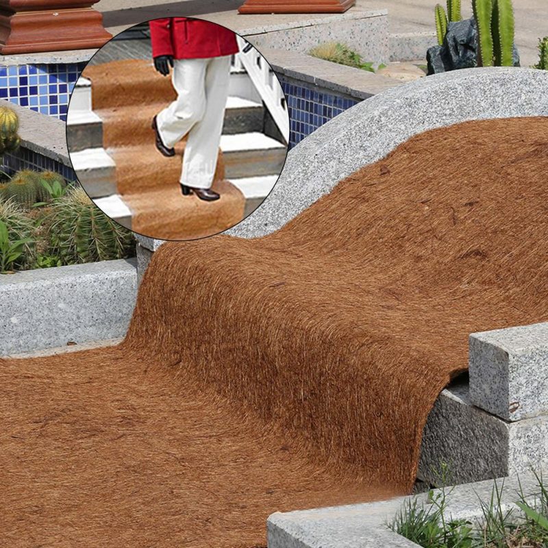 Coconut Matting for Planters - Image 4