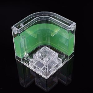 Ant Farms Gel Cage Box Kit