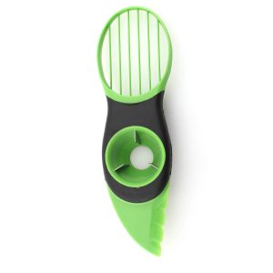 3in1 Avocado Slicer Kitchen Tool