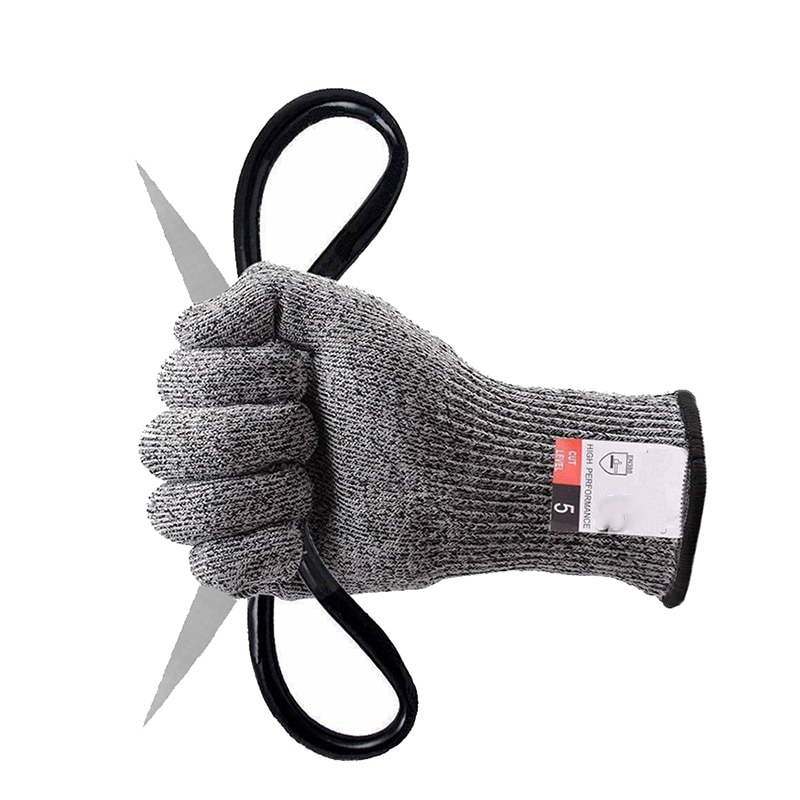 Hand Gloves Safety Self Defense for Kitchen - Image 5