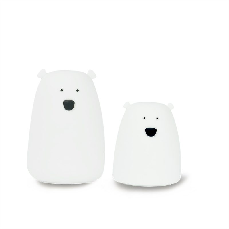Bear Lamp LED Bedside Night Light - Image 2