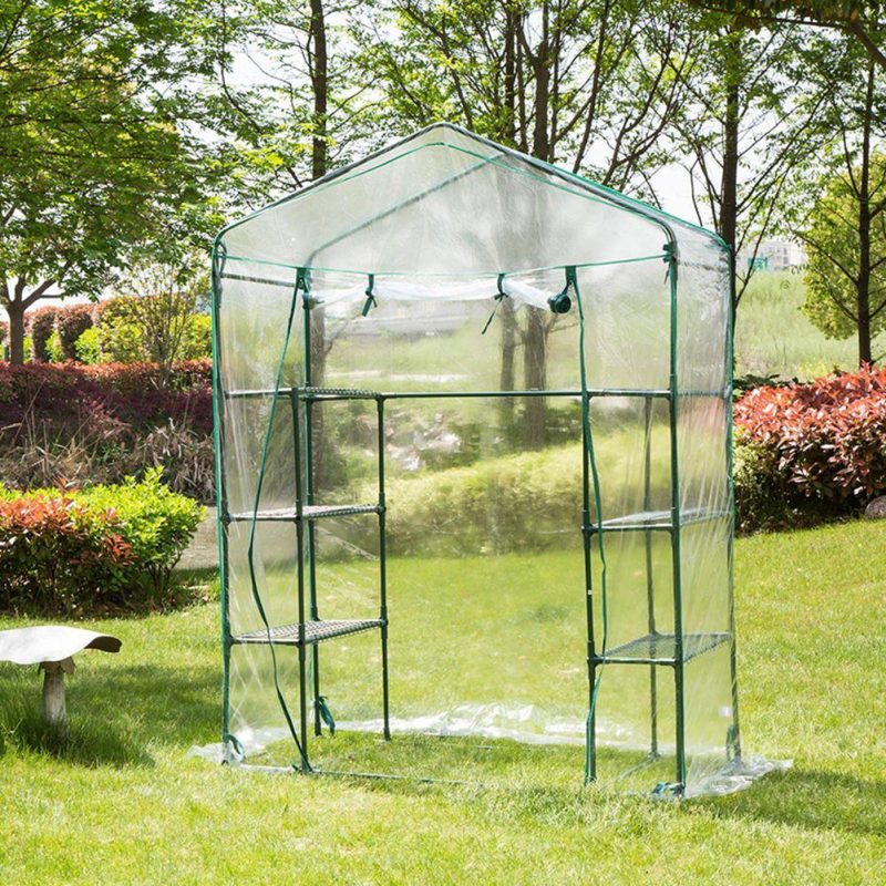 Greenhouse Cover Garden Supply - Image 5
