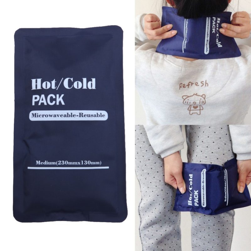 2-in-1 Healing Pad-Hot/Cold Pad - Image 4