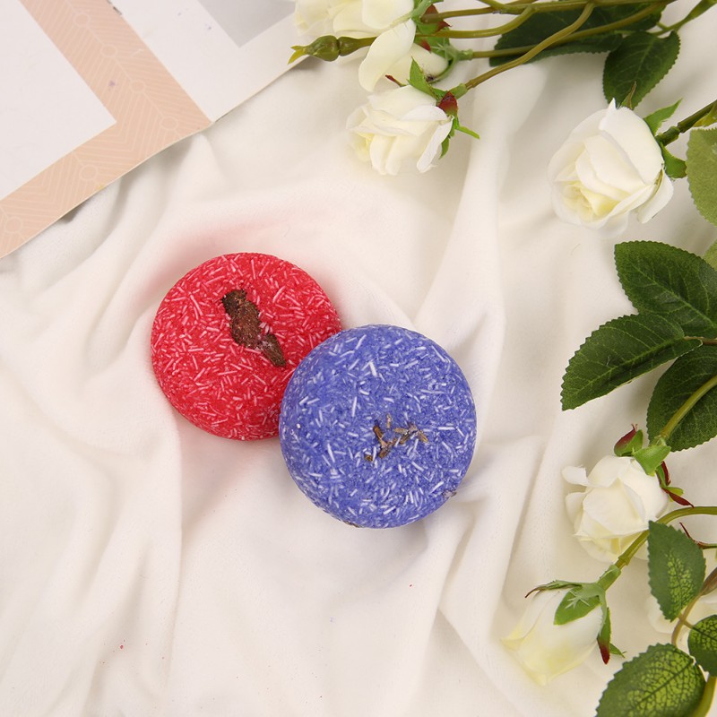 Cold Processed Shampoo Bar - Image 2