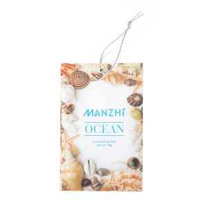 Closet Air Freshener Fragrance Sachet