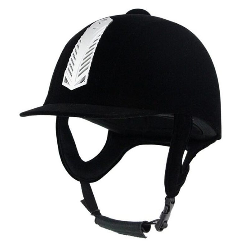 Adjustable Safety Equestrian Helmet - Image 6