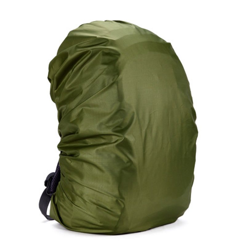 35L Waterproof Backpack Rain Cover - Image 4