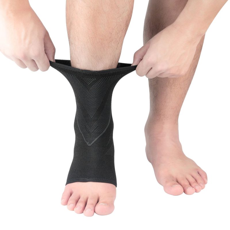 Ankle Support Socks Sports Socks - Image 3