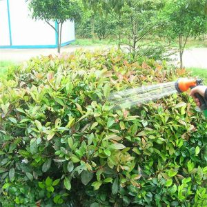 8 Patterns Garden Hose Nozzle