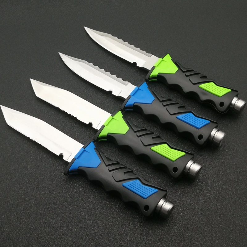 Dive Knife Scuba Diving Supplies - Image 4