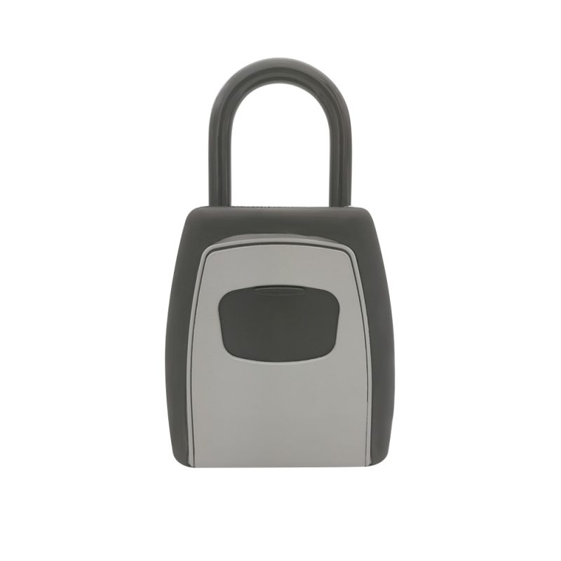 Combination Lockbox Key Storage - Image 2