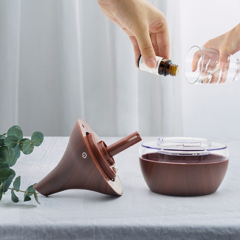 Cool Mist Humidifier For Home - Image 4