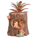 Hanging Plant Pots Decorative Basket