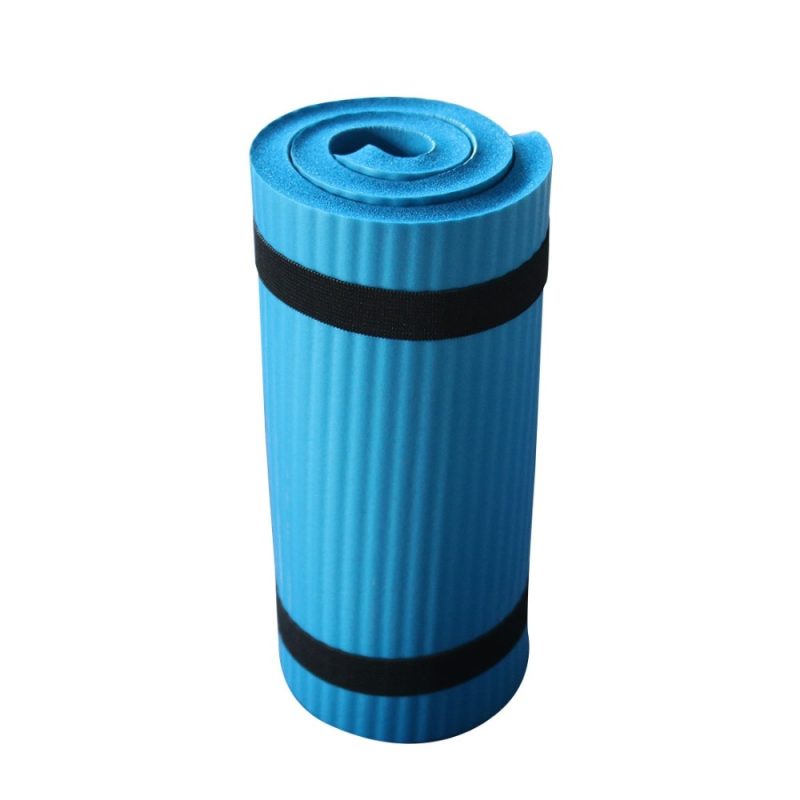 Exercise Mat Non-Slip Yoga Mat - Image 6