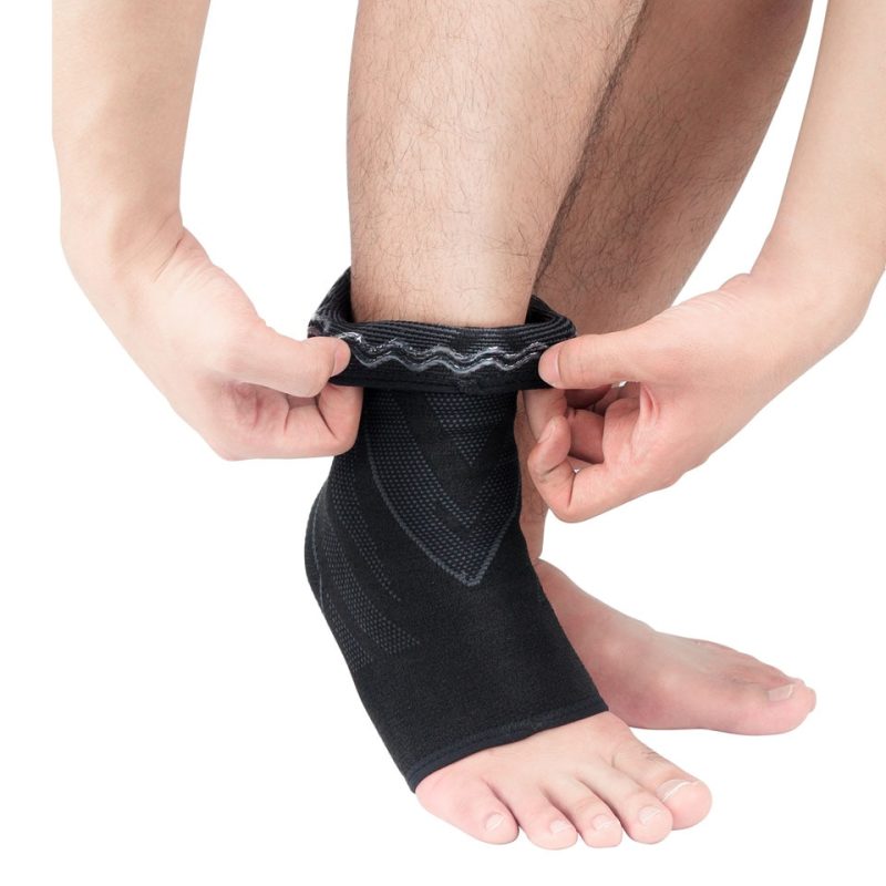 Ankle Support Socks Sports Socks - Image 2