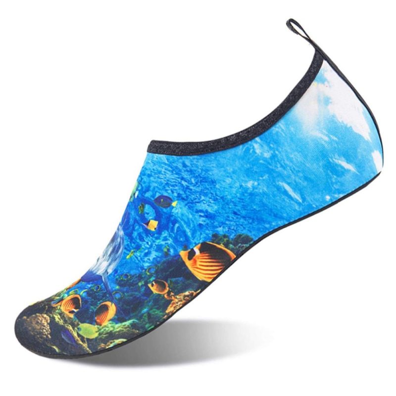 Adult Water Shoes Swimming Footwear - Image 5