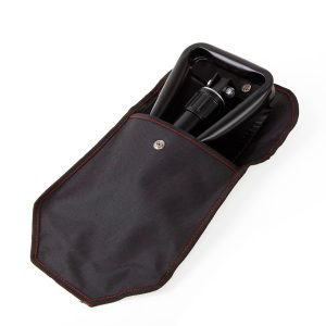 Foldable Shovel Portable Outdoor Tool