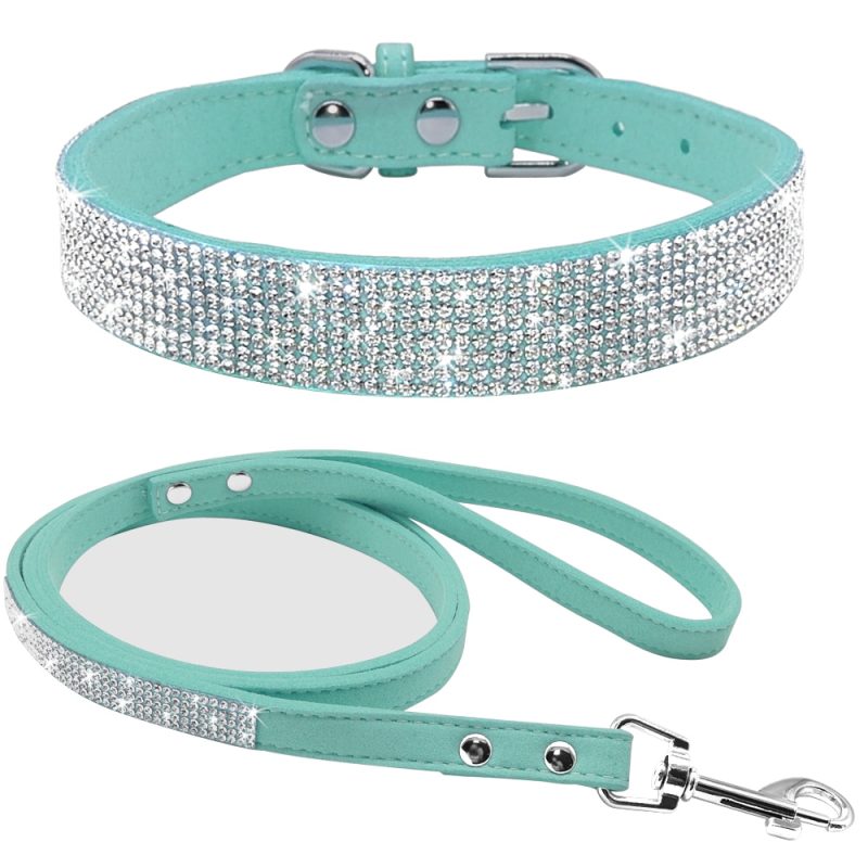 Dog Collar and Leash Set - Image 5