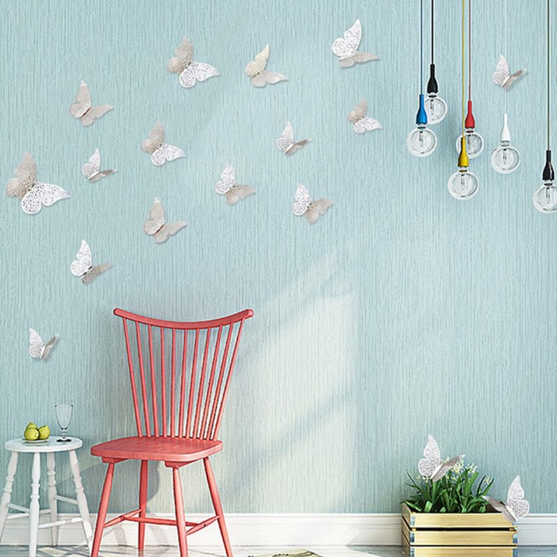 3D Wall Stickers Butterfly Design - Image 4