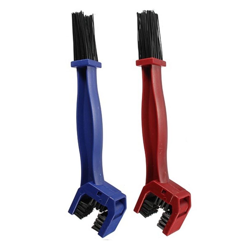 Bicycle Chain Cleaner Brush Tool - Image 2