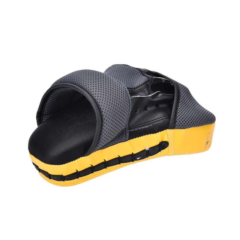 Muay Thai Boxing Glove Punch Pad - Image 2