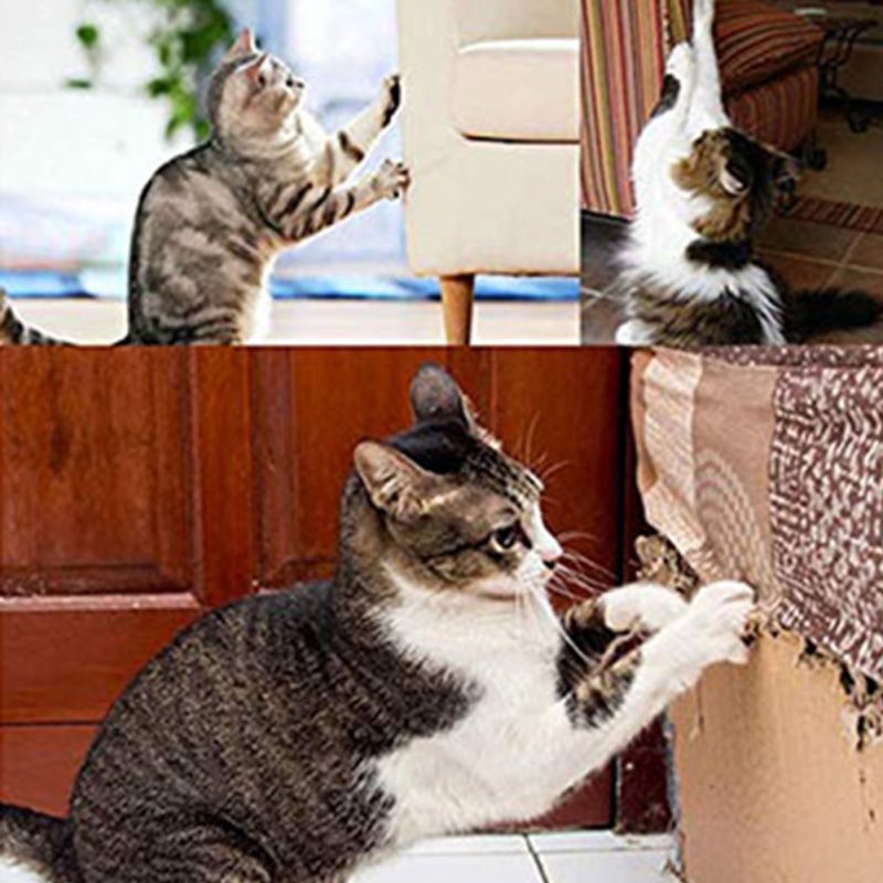 Cat Couch Protector Furniture Cover - Image 5