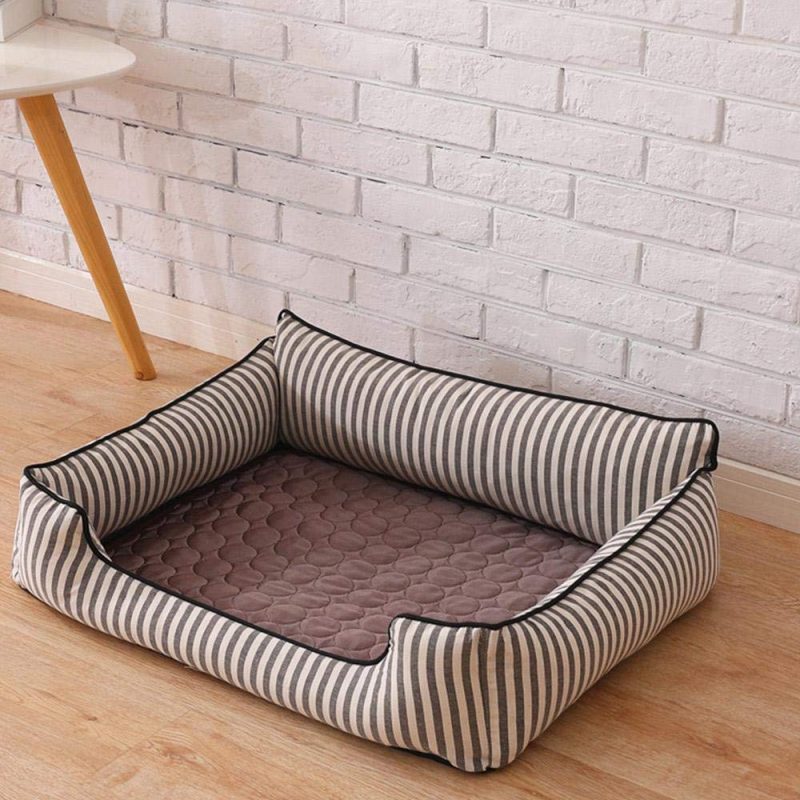 Cooling Pad for Dogs Soft Mat - Image 2