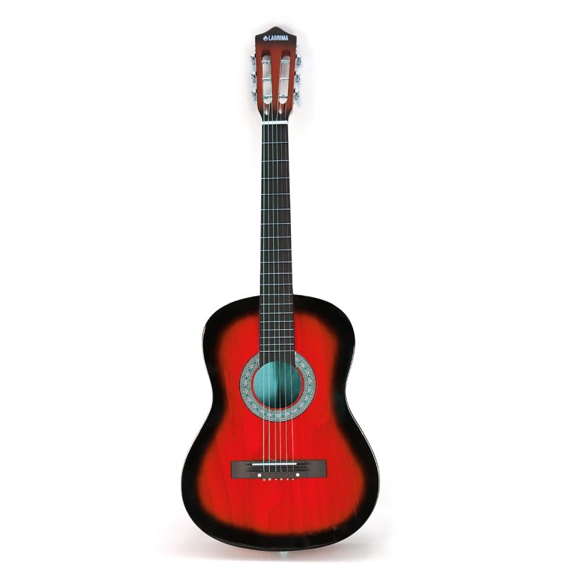 Acoustic Guitar Beginners Package Kit - Image 3