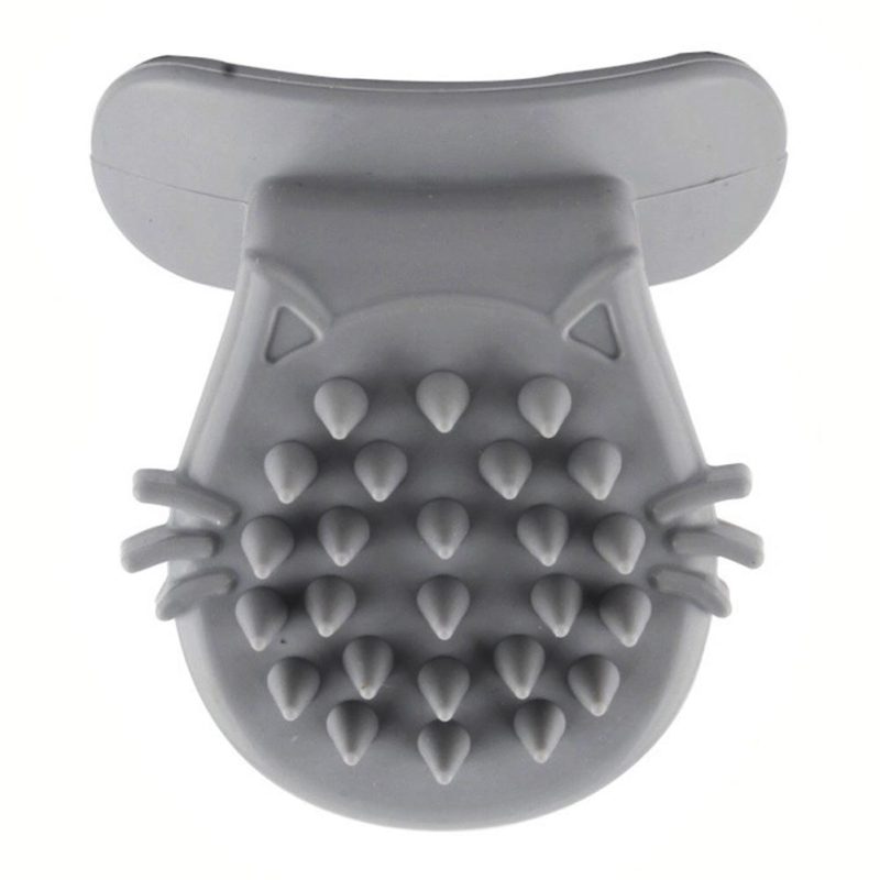 Cat Tongue Brush Grooming Tool - Image 2