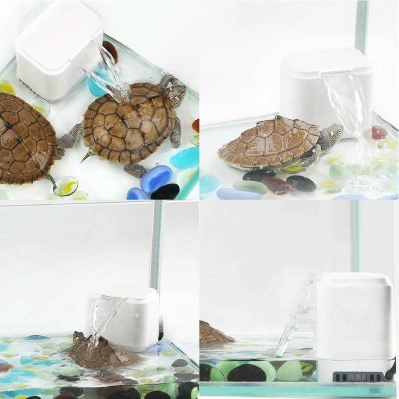 Aquarium Waterfall Pet Accessory - Image 3