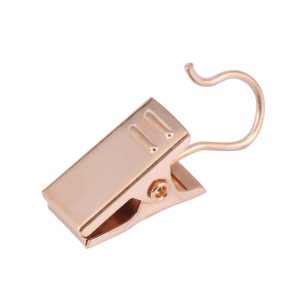 Curtain Clips Home Iron Hook Clips