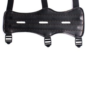 Arm Guard Leather Archery Equipment